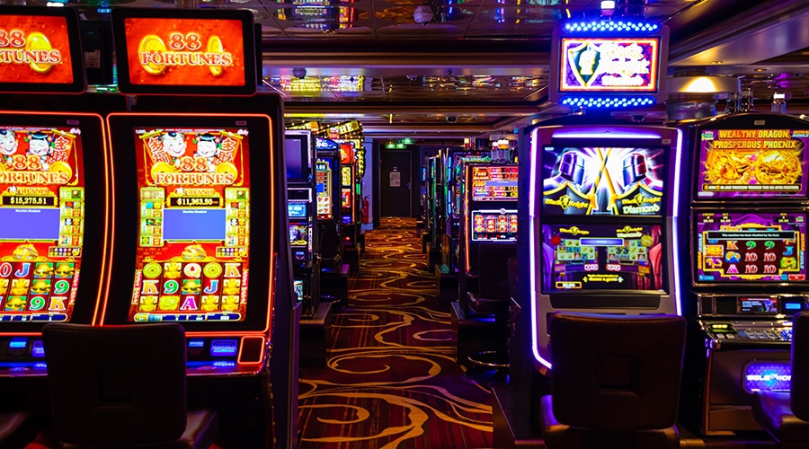 10 najważniejszych taktyk, których profesjonaliści używają do betsamigo casino logowanie