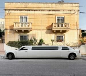 limousine warsaw hiring bachelor party