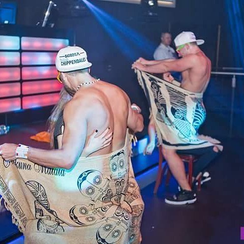 tancerze erotyczni w ostródzie tańczą na panieńskim